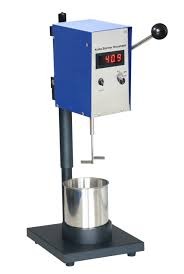 Krebs stormer viscometer